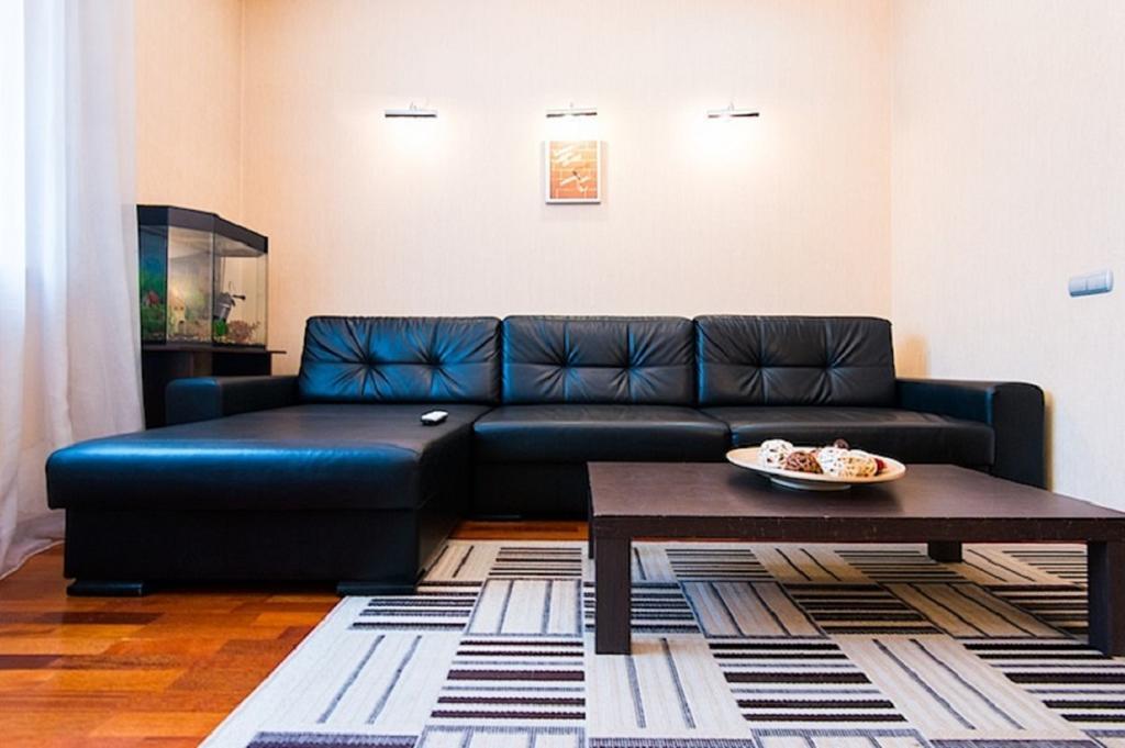 דירות מינסק Flatcomfort Nezavisimosti 44 מראה חיצוני תמונה