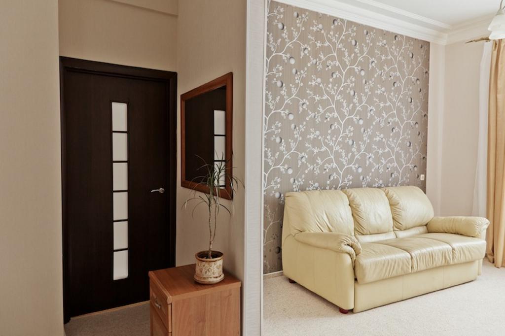 דירות מינסק Flatcomfort Nezavisimosti 44 מראה חיצוני תמונה