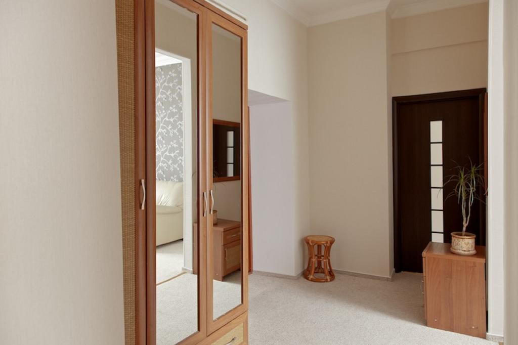 דירות מינסק Flatcomfort Nezavisimosti 44 מראה חיצוני תמונה