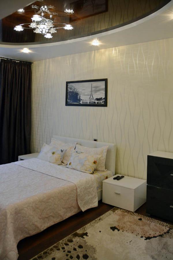 דירות מינסק Flatcomfort Nezavisimosti 44 מראה חיצוני תמונה